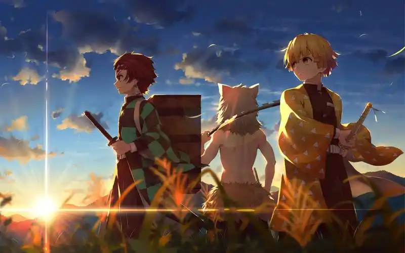 edd动漫漫展现场